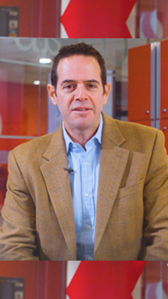 CARLOS  LETTS MORAN