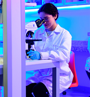 Carrera de Farmacia y Bioquímica | UPC