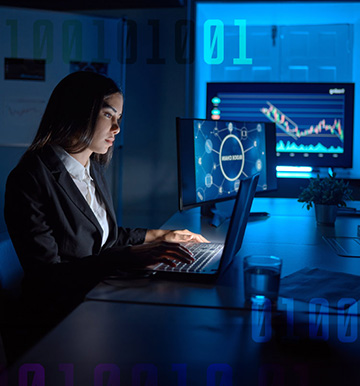 NUEVA CARRERA DE ECONOMÍA Y CIENCIA DE DATOS