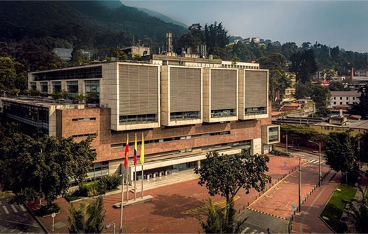 Universidad de los Andes - Colombia